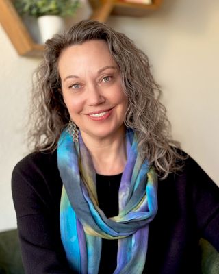 Photo of Meghan Rich - Meghan Rich Psychotherapy LLC, Licensed Professional Counselor, MA, NCC, LPC