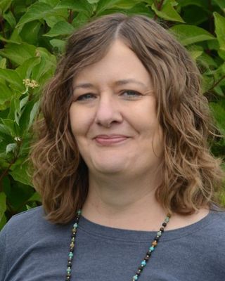 Photo of Amanda Marotz Roemer, Counselor, LCPC, NCC