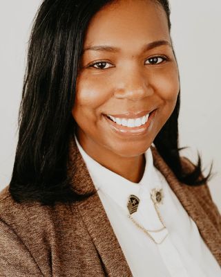 Photo of Biaunka Lee, Psychiatric Nurse Practitioner, MSN, PMHNPBC