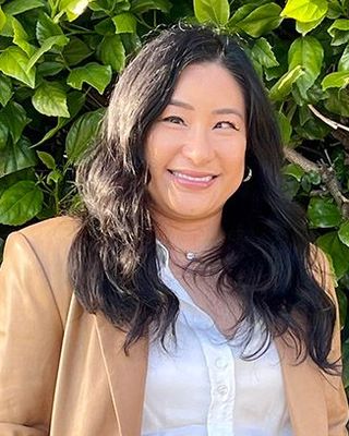 Photo of Ivory Mae Long, Clinical Social Work/Therapist in Vista, CA