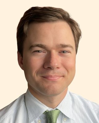 Photo of Dr. Gabriel Garza Sada, Psychologist, PhD, LP