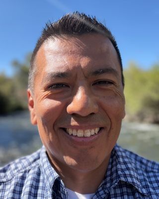 Photo of Israel Rodriguez, Clinical Social Work/Therapist, MSW, LCSW