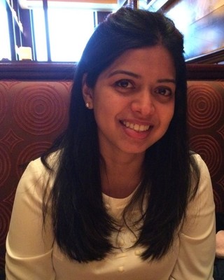 Photo of Aparna Raote, MD, Psychiatrist in Jersey City