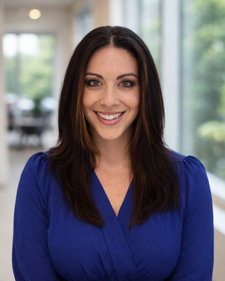 Photo of Kelly Imperial, LMSW
