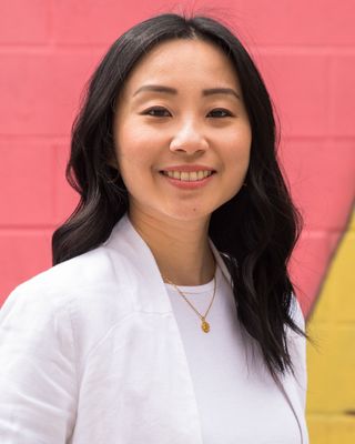Photo of Kennes Lin, Registered Social Worker in Downtown, Toronto, ON