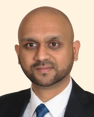Photo of Dr. Pranesh Patel, Psychiatrist, MD