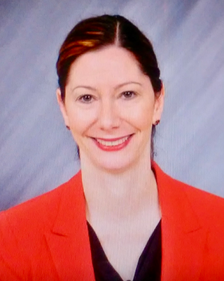 Photo of Marielle Asencio, Clinical Social Work/Therapist, LCSW