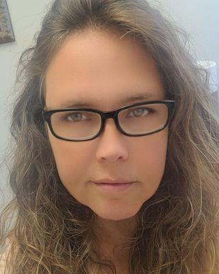 Photo of Gretchen Robinson, Licensed Mental Health Counselor, LMHC