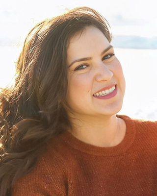 Photo of Cristina Morelli, Marriage & Family Therapist, LMFT