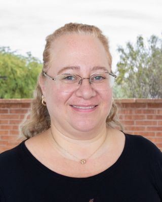 Photo of Sarah Stewart, Counselor, LAC