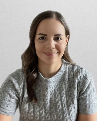 Photo of Morgan Paydli, Registered Social Worker, BHSc, BSW, MSW, RSW