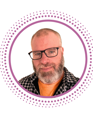 Photo of John Robey, Counsellor, MNCPS Acc.
