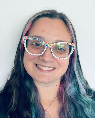 Photo of Kelly Merrick, Licensed Professional Mental Health Counselor, MA, MS, LPCMH