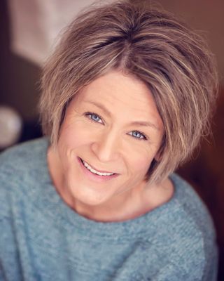 Photo of Kristin Zimmerman, Clinical Social Work/Therapist, LMSW, ACSW