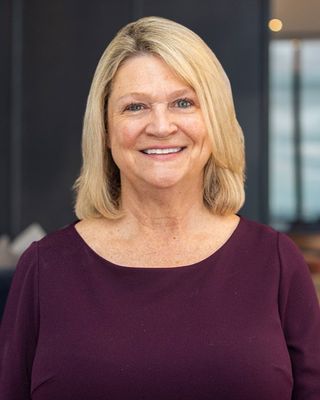 Photo of Mary Poupon, Psychiatric Nurse Practitioner, PHMNP