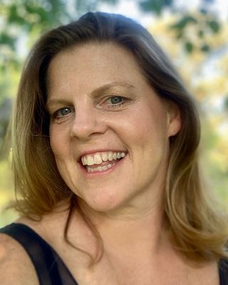 Photo of Dr. Karen M. Thompson, Licensed Professional Counselor, LPC, CPP