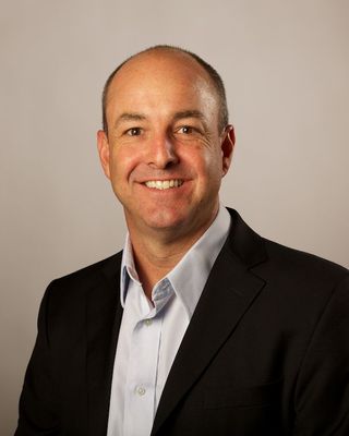 Photo of Ned DeWitt, Registered Psychological Associate, PsyD