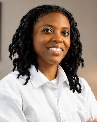 Photo of Shamari Saleem, Licensed Professional Counselor, MS, LPC