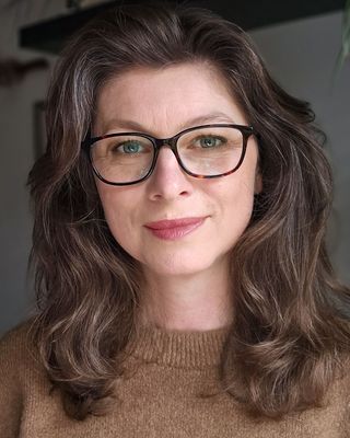 Photo of Karolina Janiszewska, Counsellor, MBACP
