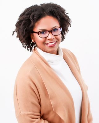 Photo of Alysia W. McGlone, Counselor, LCMHC-A, NCC