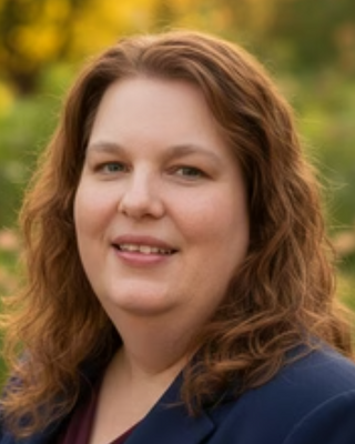 Photo of Ashley Pendelbury, Licensed Mental Health Counselor, LMHC