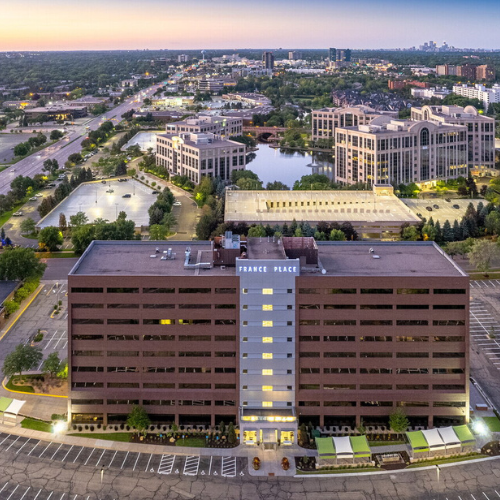 Allison Burford, Counselor, Edina, MN, 55435 Psychology Today