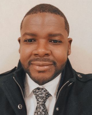 Photo of Jd Edgard, Licensed Professional Counselor, MA, LPC