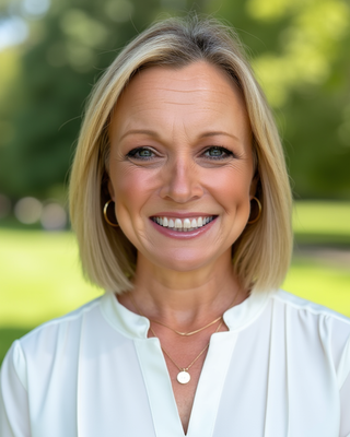 Photo of Jenni Berry, Licensed Professional Counselor, MA, LPC