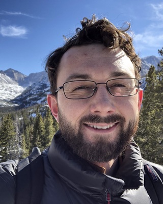 Photo of Joel Chabrier, Licensed Professional Counselor in Boulder, CO