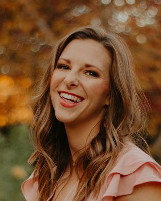 Photo of Maddie Falk, Licensed Professional Counselor, BA, MA