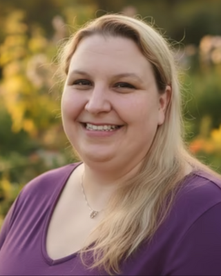 Photo of Brenda Moore, Licensed Clinical Mental Health Counselor, LCMHC
