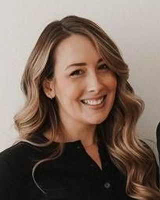 Photo of Melissa Lindstrom, Registered Social Worker, MSW, RSW