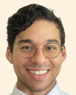 Photo of Gustavo Caceres, Licensed Mental Health Counselor, MSEd, LMHC