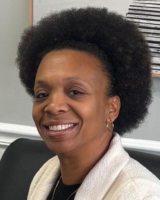 Photo of Sonya M Powell, Clinical Social Work/Therapist, SW23047