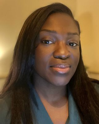 Photo of Narlie Bedney, Licensed Professional Counselor, LCPC