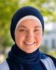 Yasmine Al-Sadi