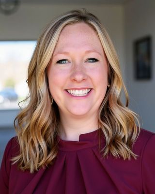 Photo of Hannah Christopherson, Counselor, LPC