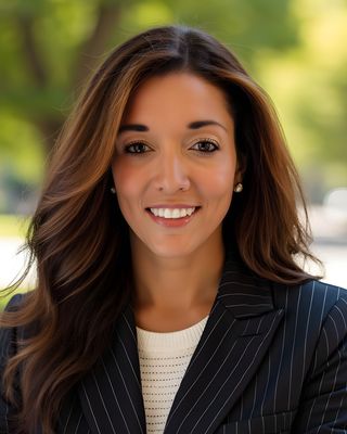 Photo of Lindsey Anderson, Psychiatric Nurse Practitioner, MSN, PMHNP