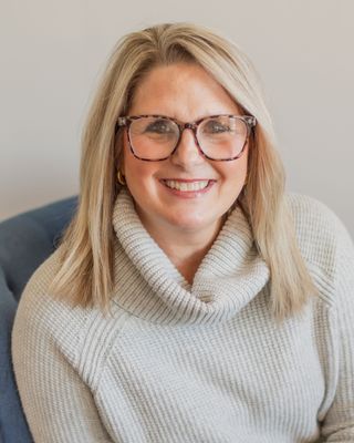 Photo of Amy Worley, Counselor, MSEd, PLMHP
