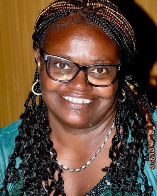 Photo of Valerie Ann Kellam Ward, Clinical Social Work/Therapist, LCSW-C