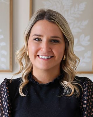 Photo of Britnee Mallory, Licensed Professional Counselor, LPC