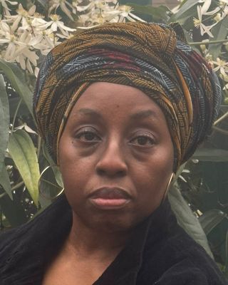 Photo of Adeola Russell, MBACP, Counsellor