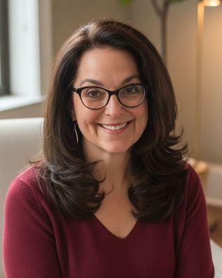 Photo of Deborah A Cyb, Licensed Professional Counselor, MA, MEd, LPC