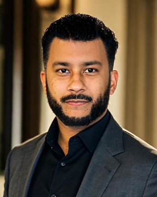 Photo of Shazar Khan, Psychiatric Nurse Practitioner, MSN, PMHNP
