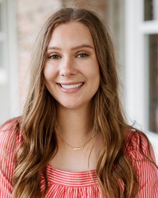 Photo of Amanda Franks, Licensed Professional Counselor Associate, MA, LPC-A
