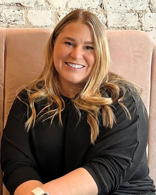 Photo of Shannon Galvin, Counselor, MA, LPC, NCC