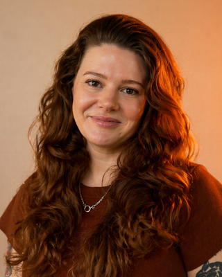 Photo of Chloe Elizabeth Espenan, Clinical Social Work/Therapist, LMSW