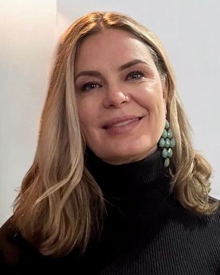 Photo of Stephanie Puerta, Clinical Social Work/Therapist, LCSW