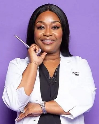 Photo of Thomasina James, Psychiatric Nurse, FNP, MSN, BSN