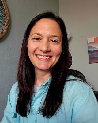 Photo of Kenzie L Fox, Licensed Professional Counselor, MS, LPC